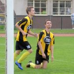 Bod je málo! Milevsko s Rudolfovem nevyužilo jasnou převahu ani penaltu