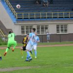 Bod je málo! Milevsko s Rudolfovem nevyužilo jasnou převahu ani penaltu