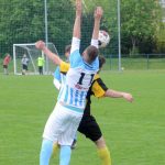 Bod je málo! Milevsko s Rudolfovem nevyužilo jasnou převahu ani penaltu