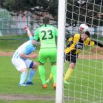 Bod je málo! Milevsko s Rudolfovem nevyužilo jasnou převahu ani penaltu