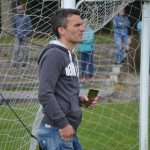 David Lafata navštívil Sedlici, zahrál si i proti místním žákům