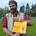 David Lafata navštívil Sedlici, zahrál si i proti místním žákům
