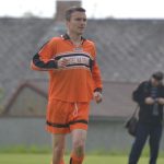David Lafata navštívil Sedlici, zahrál si i proti místním žákům