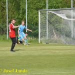 Sokol vrátil Lišovu podzimní porážku a vyhlíží titul