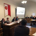 Třeboňští zastupitelé udělali první krok k rozšíření lázní Aurora, jednání provázely emoce