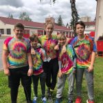 Jihočeští školáci soutěžili o titul Mladý záchranář v akci. Vítězové jsou z Měšic a z Malšic