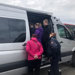 Jihočeští školáci soutěžili o titul Mladý záchranář v akci. Vítězové jsou z Měšic a z Malšic