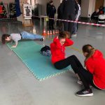 Jihočeští školáci soutěžili o titul Mladý záchranář v akci. Vítězové jsou z Měšic a z Malšic