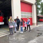 Jihočeští školáci soutěžili o titul Mladý záchranář v akci. Vítězové jsou z Měšic a z Malšic