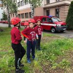 Jihočeští školáci soutěžili o titul Mladý záchranář v akci. Vítězové jsou z Měšic a z Malšic