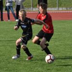 K prvenství mají blíže mladší žáci Prachatic, Strakoničtí předehrávku prohráli 0:2