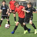 K prvenství mají blíže mladší žáci Prachatic, Strakoničtí předehrávku prohráli 0:2