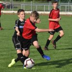 K prvenství mají blíže mladší žáci Prachatic, Strakoničtí předehrávku prohráli 0:2