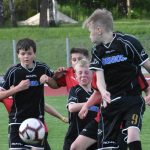 K prvenství mají blíže mladší žáci Prachatic, Strakoničtí předehrávku prohráli 0:2
