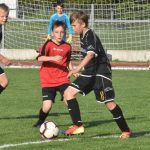 K prvenství mají blíže mladší žáci Prachatic, Strakoničtí předehrávku prohráli 0:2