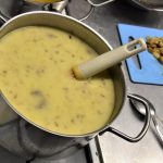 Rybářské dny odstartovala kulinářská soutěž mladých kuchařů