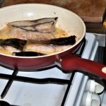 Rybářské dny odstartovala kulinářská soutěž mladých kuchařů
