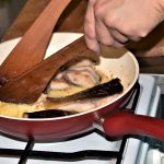 Rybářské dny odstartovala kulinářská soutěž mladých kuchařů
