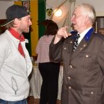 Rybářské dny odstartovala kulinářská soutěž mladých kuchařů