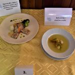 Rybářské dny odstartovala kulinářská soutěž mladých kuchařů
