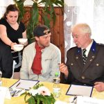 Rybářské dny odstartovala kulinářská soutěž mladých kuchařů