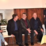 Rybářské dny odstartovala kulinářská soutěž mladých kuchařů
