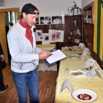 Rybářské dny odstartovala kulinářská soutěž mladých kuchařů