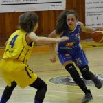 Kvalifikace o extraligu kadetek: Strakonice si připsaly povinnou výhru
