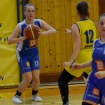 Kvalifikace o extraligu kadetek: Strakonice si připsaly povinnou výhru