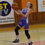 Kvalifikace o extraligu kadetek: Strakonice si připsaly povinnou výhru