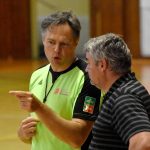Kvalifikace o extraligu kadetek: Strakonice si připsaly povinnou výhru