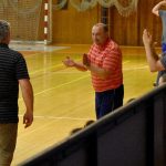 Kvalifikace o extraligu kadetek: Strakonice si připsaly povinnou výhru