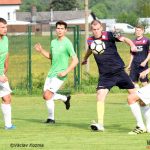 Gólů jako při hokeji, kanonýr Jirouš se trefil pětkrát