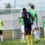 Gólů jako při hokeji, kanonýr Jirouš se trefil pětkrát