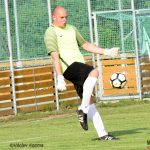 Gólů jako při hokeji, kanonýr Jirouš se trefil pětkrát