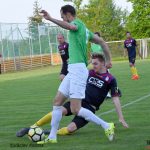 Gólů jako při hokeji, kanonýr Jirouš se trefil pětkrát