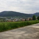 Noc kostela apoštolů Petra a Pavla v Prachaticích nadchla