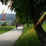 Noc kostela apoštolů Petra a Pavla v Prachaticích nadchla