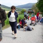 Noc kostela apoštolů Petra a Pavla v Prachaticích nadchla