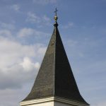 Noc kostela apoštolů Petra a Pavla v Prachaticích nadchla
