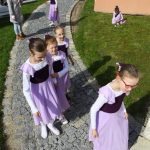 Noc kostela apoštolů Petra a Pavla v Prachaticích nadchla