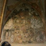 Noc kostela apoštolů Petra a Pavla v Prachaticích nadchla