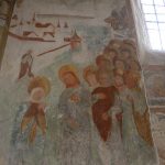 Noc kostela apoštolů Petra a Pavla v Prachaticích nadchla