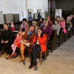Noc kostela apoštolů Petra a Pavla v Prachaticích nadchla