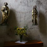 Noc kostela apoštolů Petra a Pavla v Prachaticích nadchla