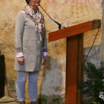 Noc kostela apoštolů Petra a Pavla v Prachaticích nadchla