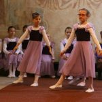 Noc kostela apoštolů Petra a Pavla v Prachaticích nadchla