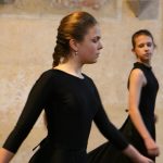 Noc kostela apoštolů Petra a Pavla v Prachaticích nadchla