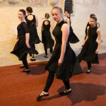 Noc kostela apoštolů Petra a Pavla v Prachaticích nadchla
