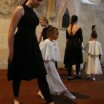 Noc kostela apoštolů Petra a Pavla v Prachaticích nadchla